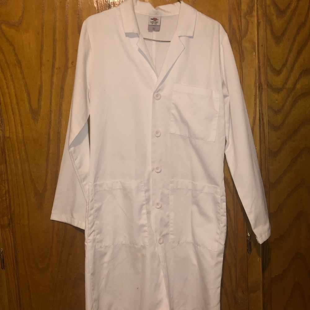 Lab coat bundle - Picture 4 of 4